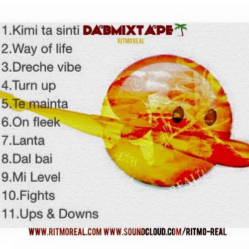 Stream KIMI TA SINTI - RITMO REAL by Ritmo Real | Listen online for ...