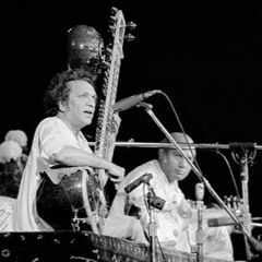 Ali Akbar Khan & Ravi Shankar - Raga Jogiya Kalingra