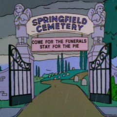 Graveyard