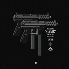 Mr.Sisco - Game (Prod. By Da Menace)
