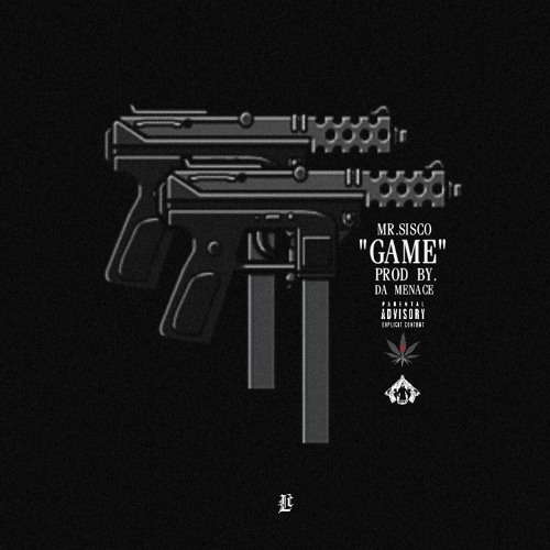 Mr.Sisco - Game (Prod. By Da Menace)