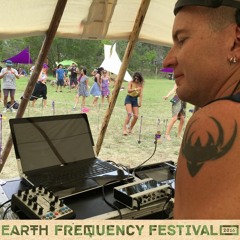 Earth Frequency Festival 2016