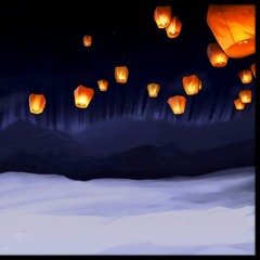 ☼ Sky Lanterns ☼ ♫♪