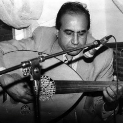 يا حبيبي - طالب القرغولي