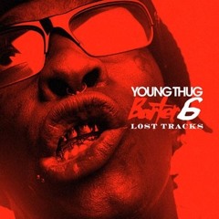 Young Thug - Termite