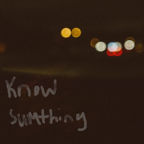 Know Something w/ Slom