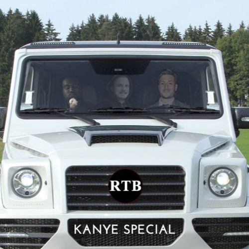 RTB - Kanye Special