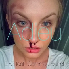 Adieu feat. Gemma Burrelli
