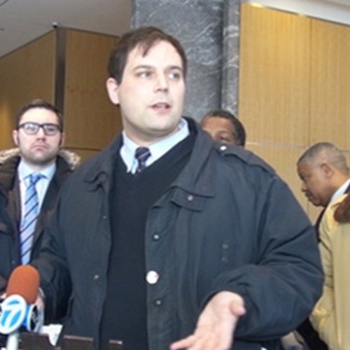WW2-15-16 Chicago  Fired ATU241 Ex Bd Member Erek Slater On Attack On Workers & Union