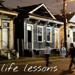 Life Lessons - Memphis Ash