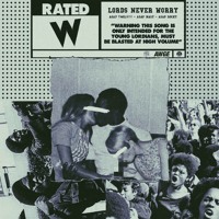A$AP Twelvyy - Lords Never Worry (Ft. A$AP Nast & A$AP Rocky)