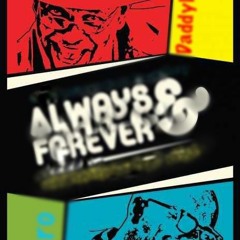 PYRO & DADDYDO-Always & Forever