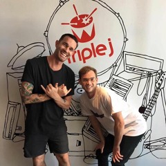 Triple J Mix with Lewis McKirdy