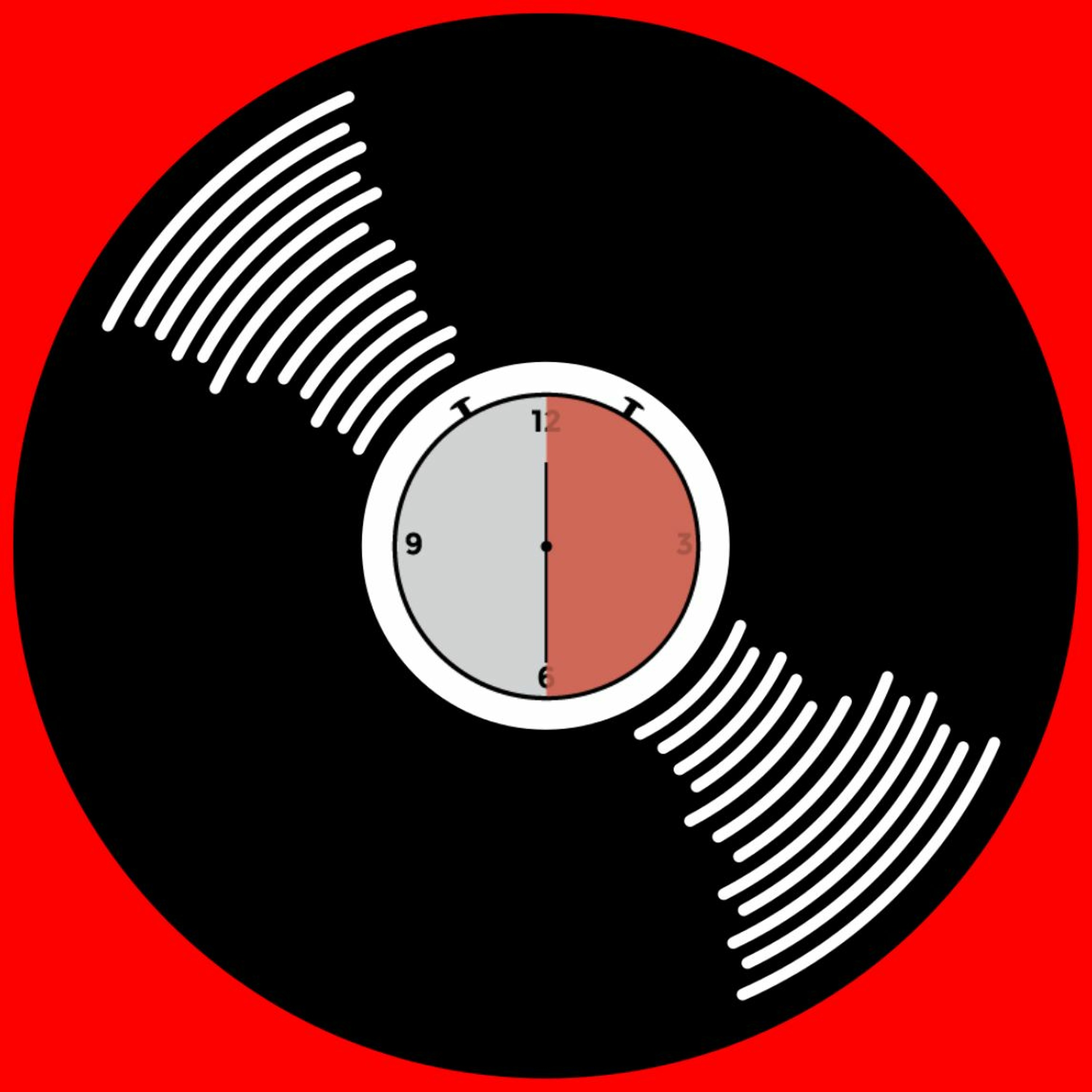 Half An Hour Of Full Vinyl Drum & Bass [Free Time] episode artwork