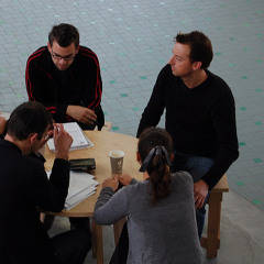 Debate And Discussion