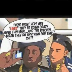 Gone make it x LokoJoker x NitoDeNiro