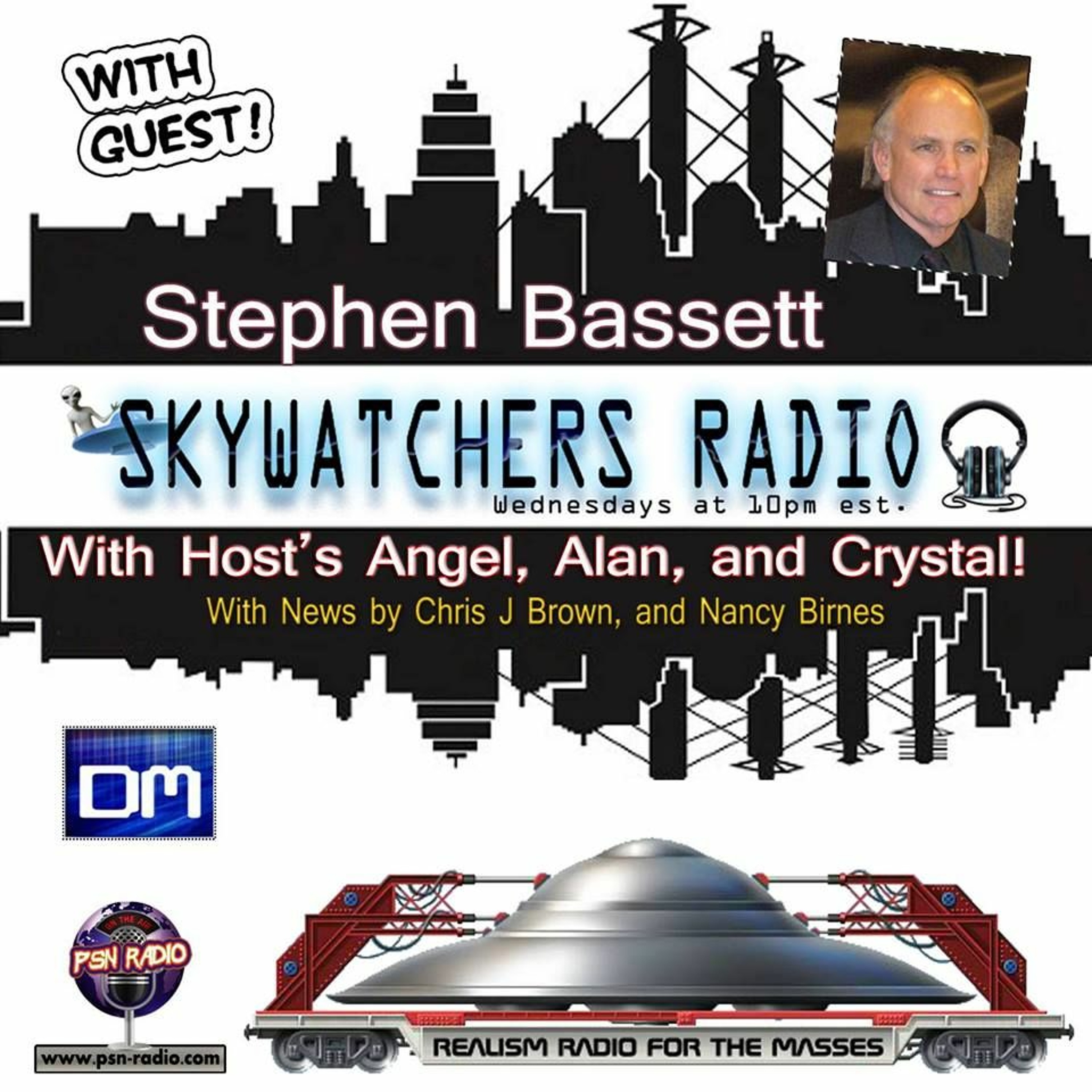 Skywatchers Radio