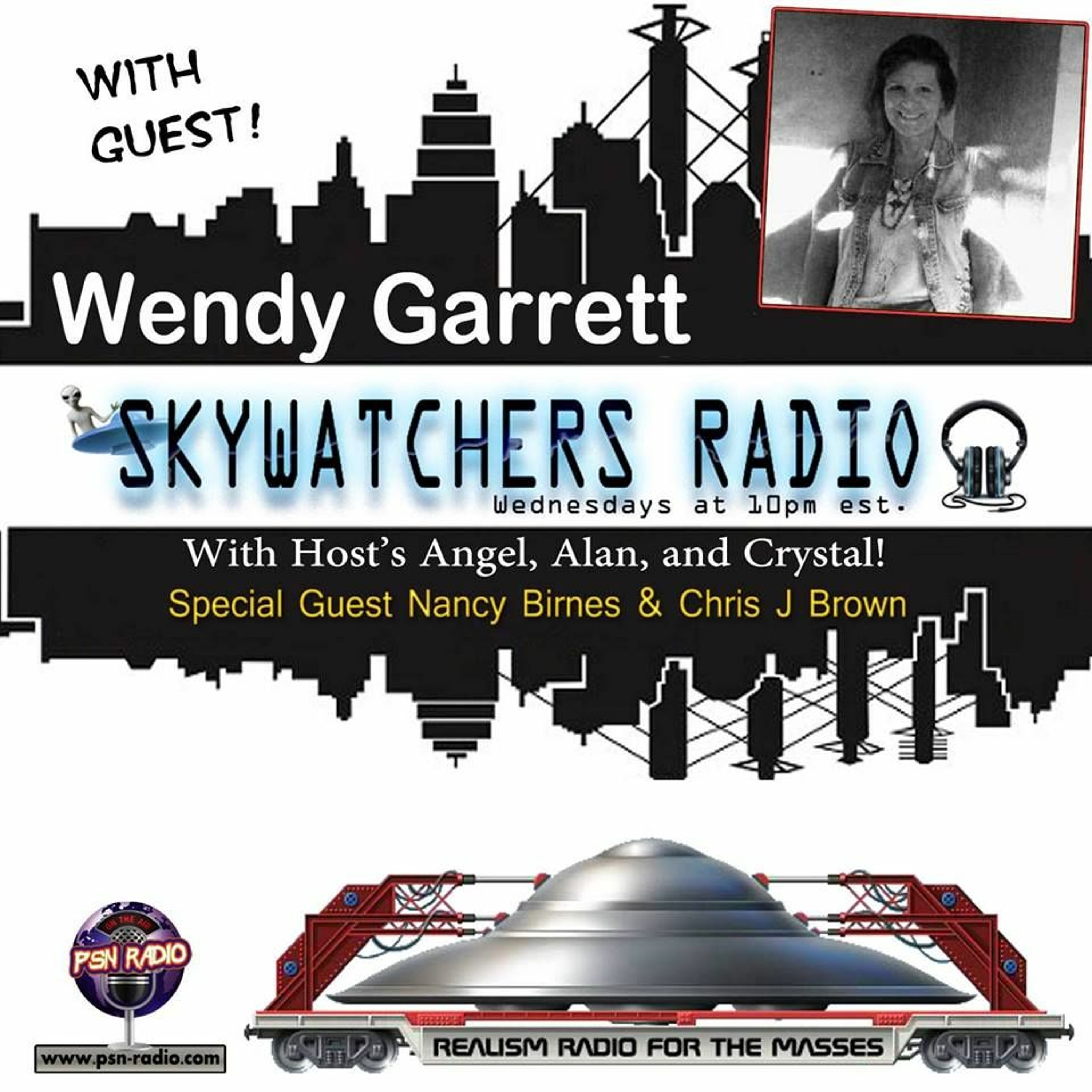 Skywatchers Radio