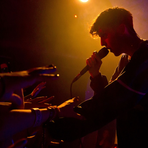 Troye Sivan - EASE (Live)