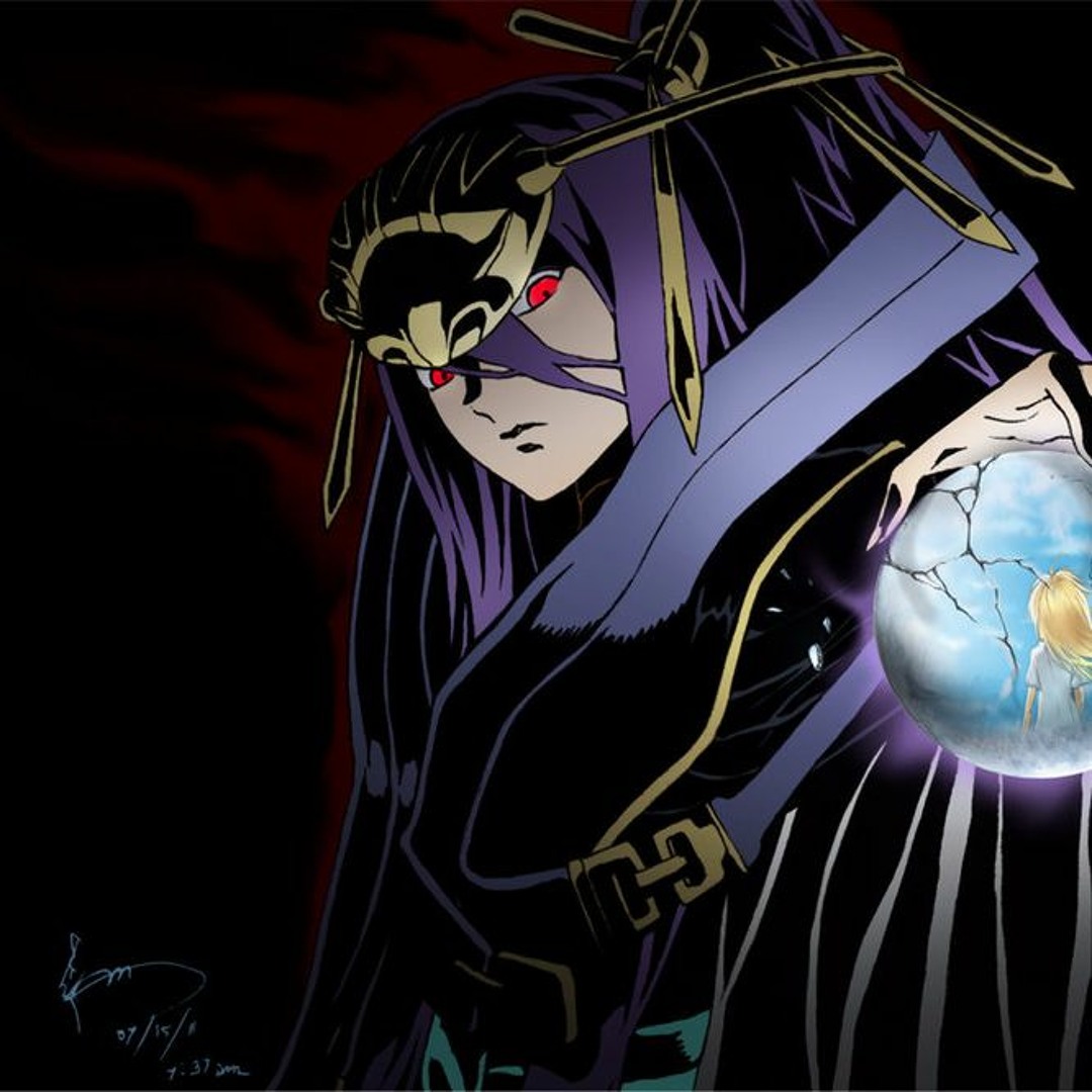 Stream Izanami Theme Blazblue Central Fiction (BGM) by JBDAGOD