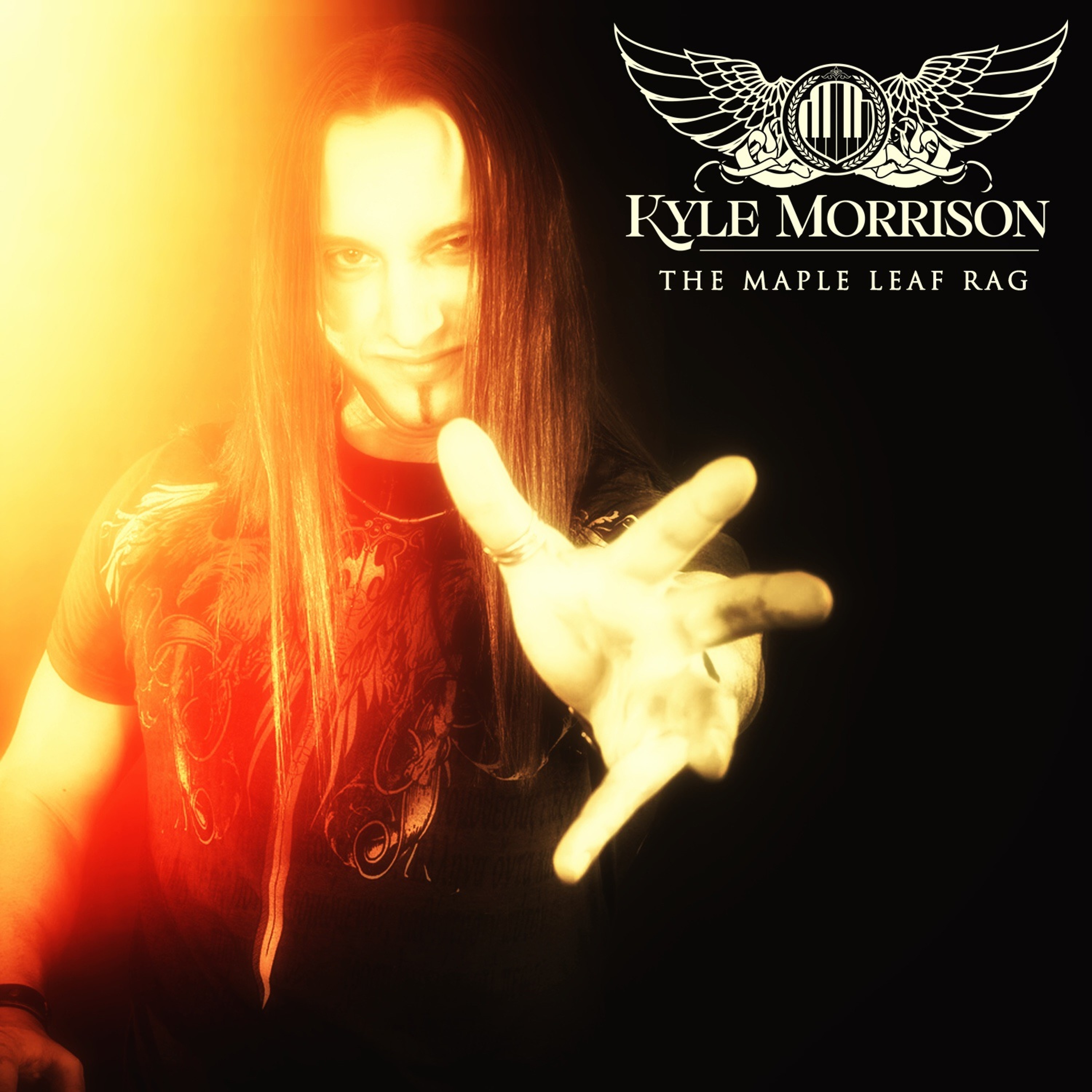 Kyle Morrison