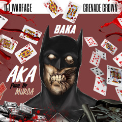Baka - AKA [Prod. By Murda]