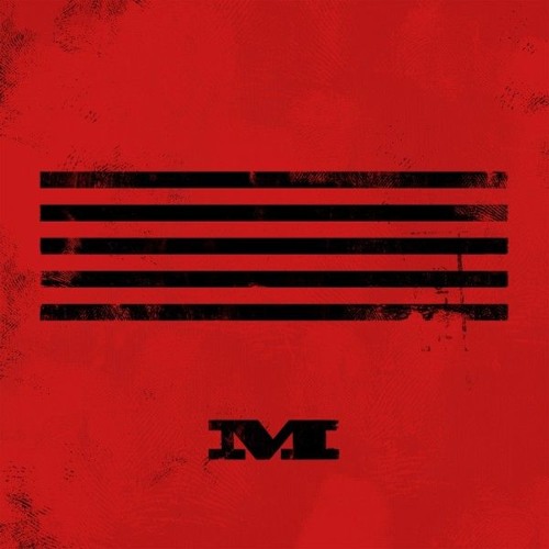 BIGBANG - 뱅뱅뱅 (BANG BANG BANG) (Official Instrumental)