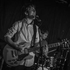 Change Is Change And I Do Mind (demo)