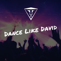Dance Like David (feat. Elizabeth Loebs)