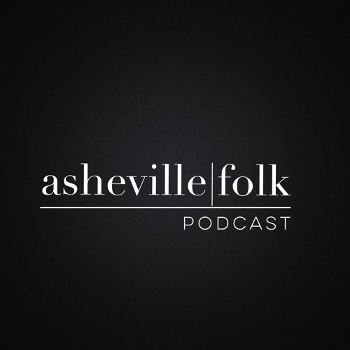 Episode 7: Asheville Artist Matt Tommey