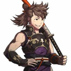 Hinata English My Room Lines