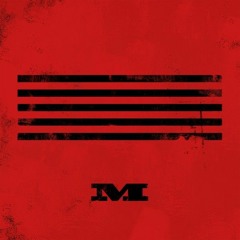 BIGBANG - LET'S NOT FALL IN LOVE (우리 사랑하지 말아요) (Official Instrumental)
