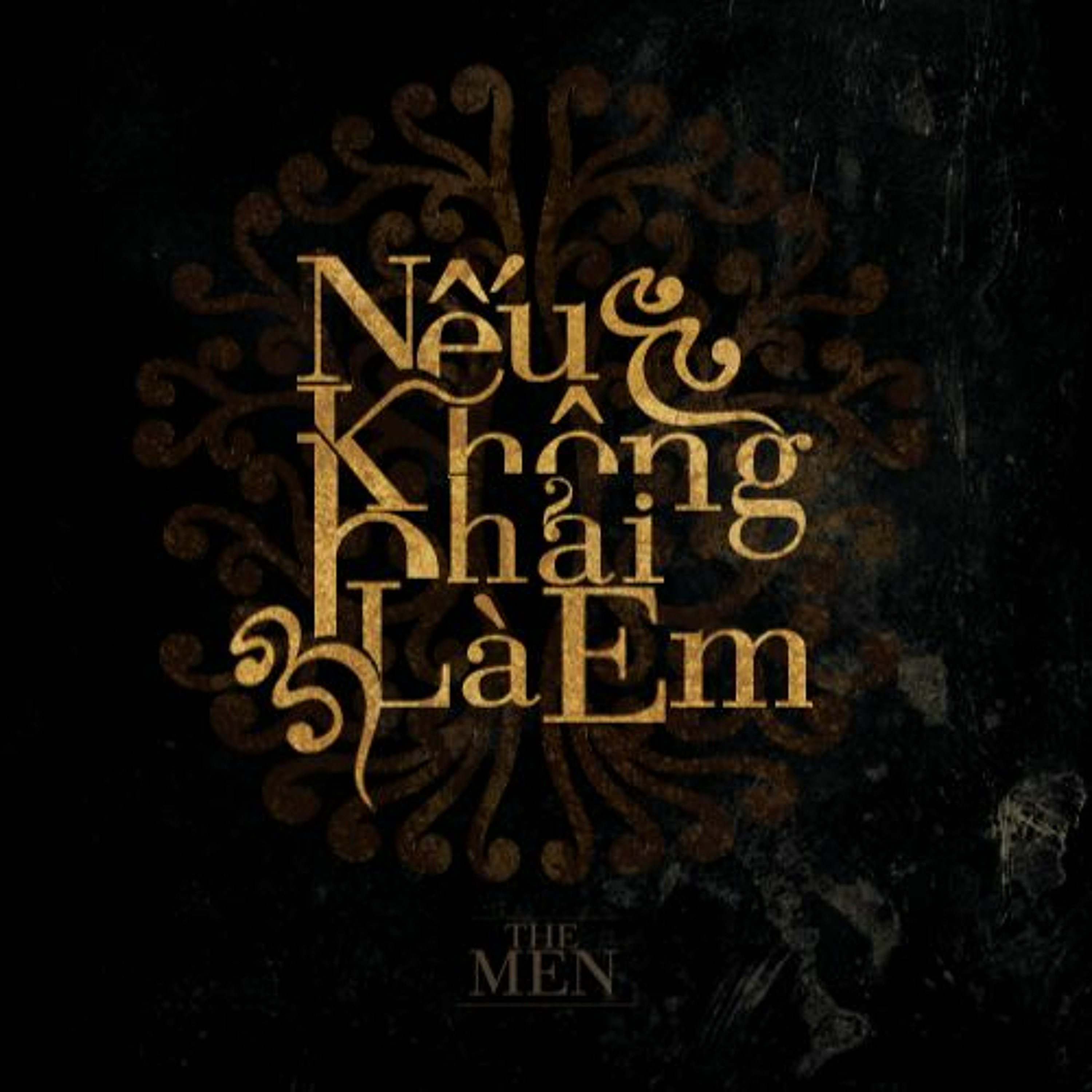 Nếu không phải là em - KL-KIM Ft Esse
