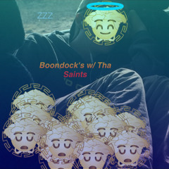 Boondock's w/ Tha Saints {Instrumental}