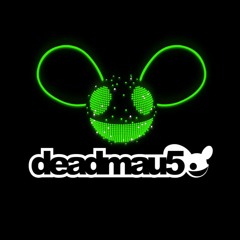 Deadmau5 - Unreleased Track 01