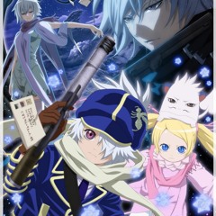 Piko - Wasurenagusa 【歌ってみた】Tegami Bachi ~Reverse~ ED 01