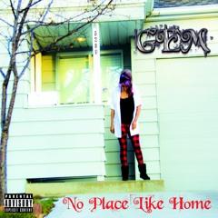 No Place Like Home Ft. Mesn