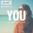 You Ft. Katelyn Tarver (Joe Zeff Remix) (V2)