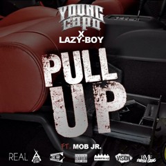 Young Capo x Lazy-Boy ft. Mob Jr - Pull Up [Thizzler.com Exclusive]