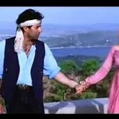 Tu Dharti Pe Chahe Jahan Bhi - Demo Remix