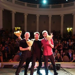 Andrea Manzoni Trio - Mad World