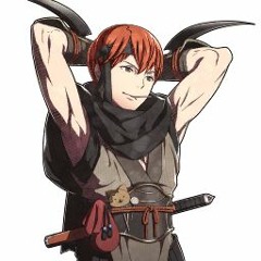 Grey/Asugi English My Room Lines