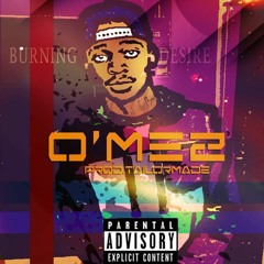 Burning Desire (Prod. TailorMade)