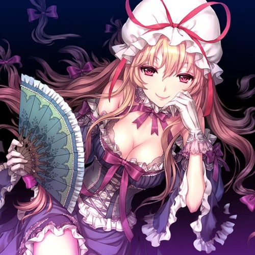 Liz Triangle - Phantasmagoria