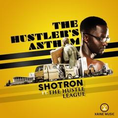 The Hustler's Anthem