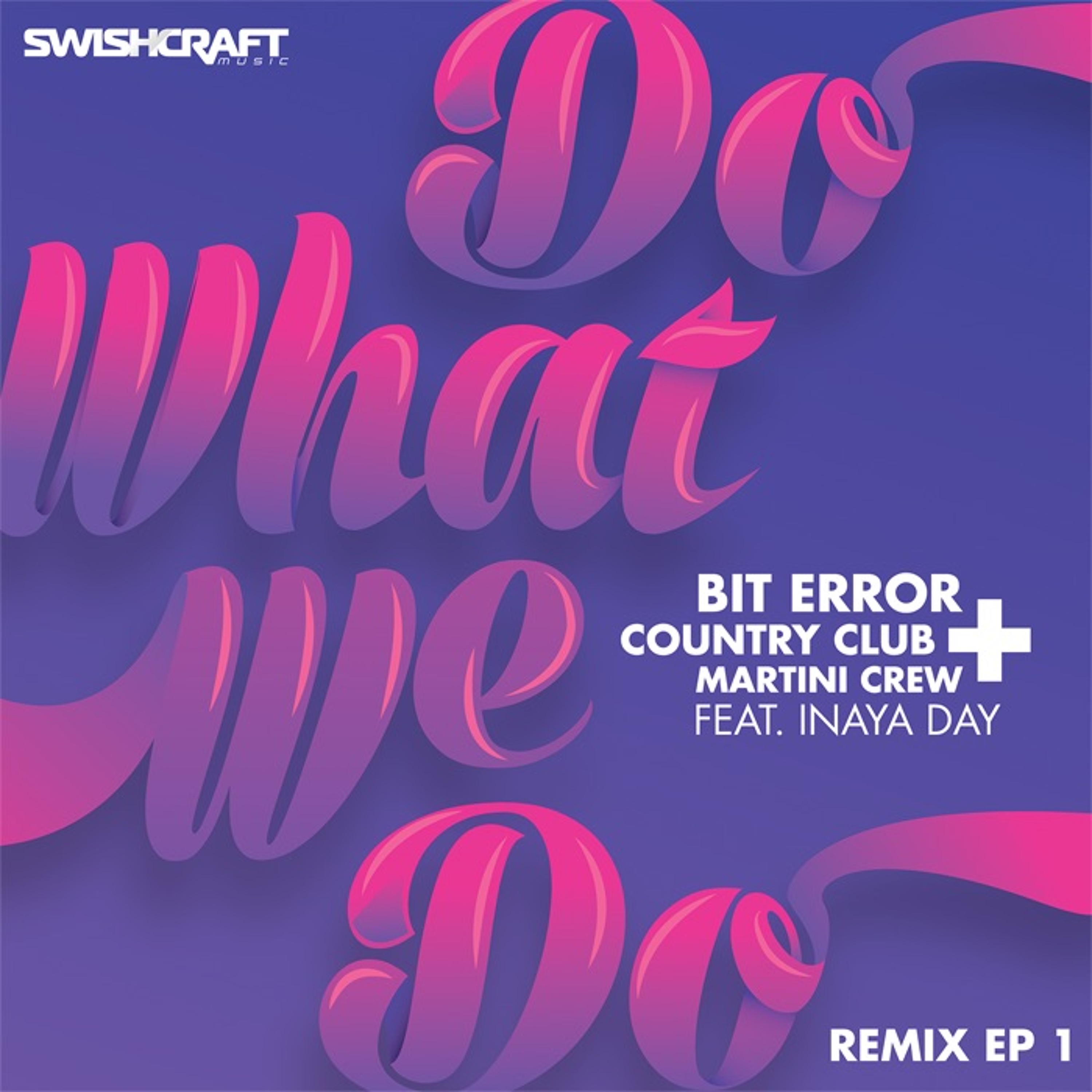 Swishcraft Music