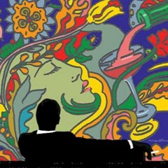Mad Men of Jazz.