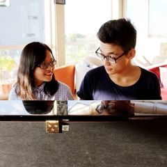 Một Nhà - Glee Ams' cover