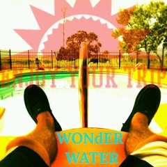 Ocean Recliner - Wonder Water