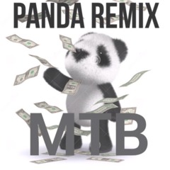 Panda - Mars And J Gunna
